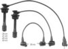 BERU ZEF929 Ignition Cable Kit